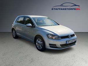 Volkswagen Golf bild 3