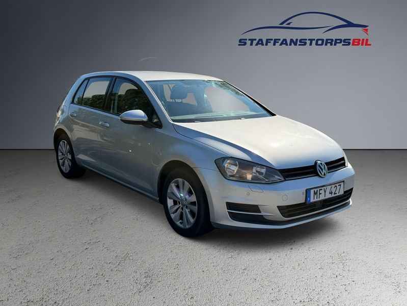 Volkswagen Golf bild 3