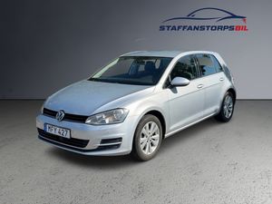 Volkswagen Golf bild 1