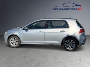 Volkswagen Golf bild 7