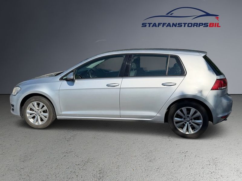 Volkswagen Golf bild 7