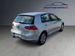 Volkswagen Golf bild 5