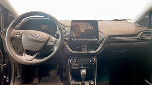 Ford Puma bild 4