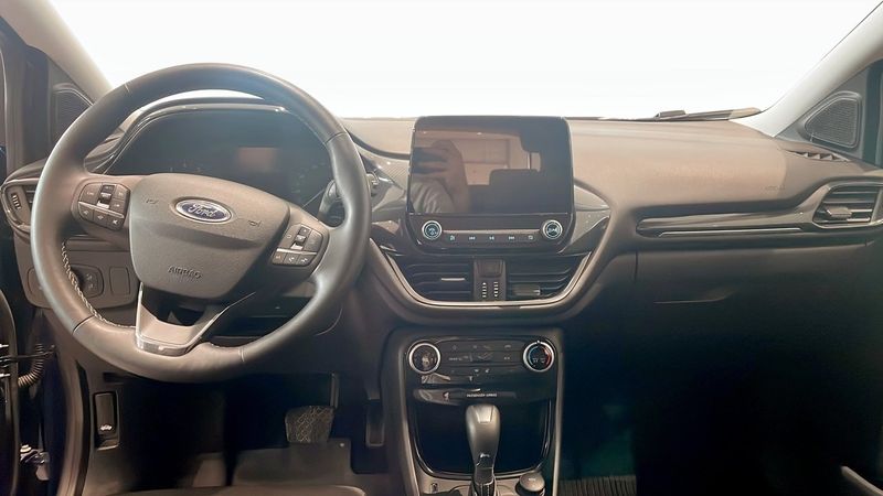 Ford Puma bild 4