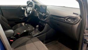 Ford Puma bild 3