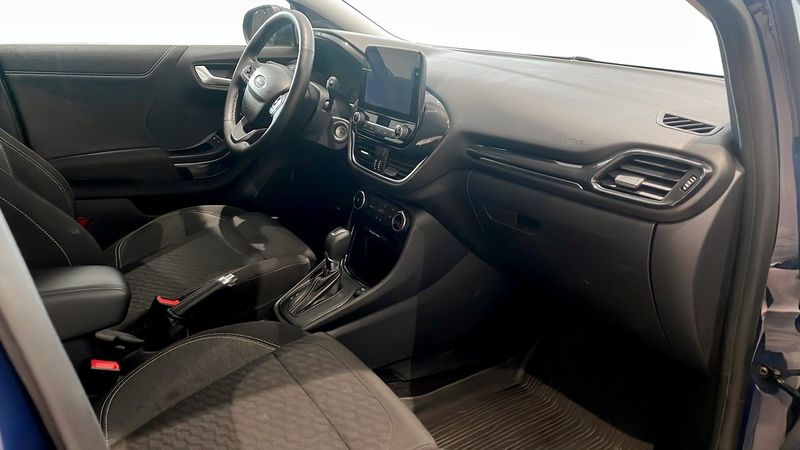Ford Puma bild 3