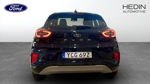 Ford Puma bild 7