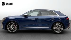 Audi SQ8 bild 2