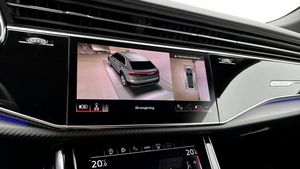 Audi SQ8 bild 17