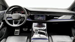 Audi SQ8 bild 13
