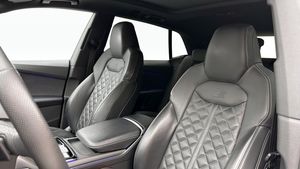Audi SQ8 bild 10