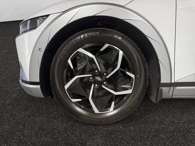 Hyundai IONIQ 5 bild 16