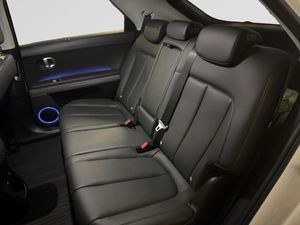 Hyundai IONIQ 5 bild 15