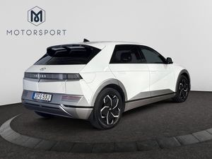 Hyundai IONIQ 5 bild 7