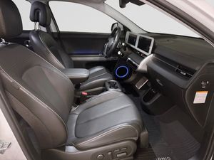 Hyundai IONIQ 5 bild 21