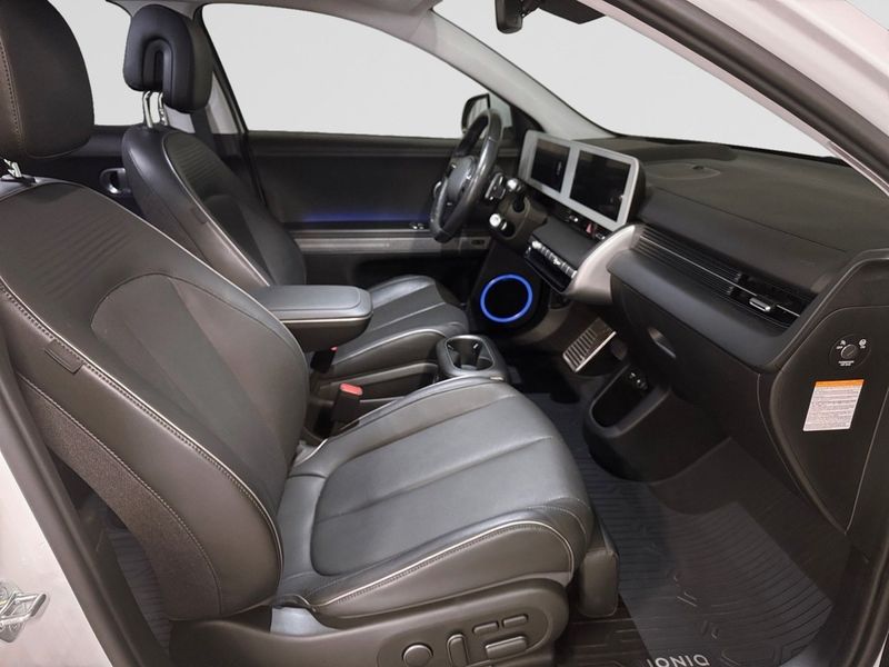 Hyundai IONIQ 5 bild 21