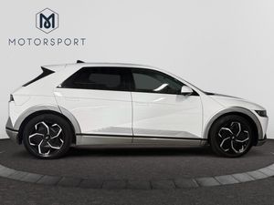 Hyundai IONIQ 5 bild 8
