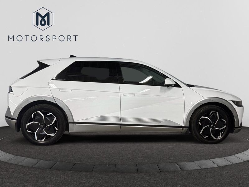 Hyundai IONIQ 5 bild 8