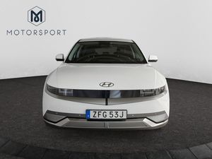 Hyundai IONIQ 5 bild 10