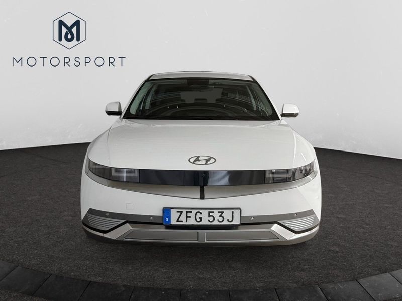 Hyundai IONIQ 5 bild 10