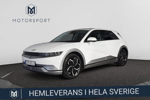 Hyundai IONIQ 5 bild 1