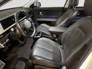 Hyundai IONIQ 5 bild 11