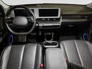 Hyundai IONIQ 5 bild 12