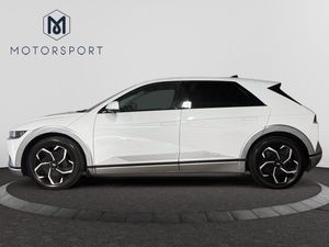 Hyundai IONIQ 5 bild 3