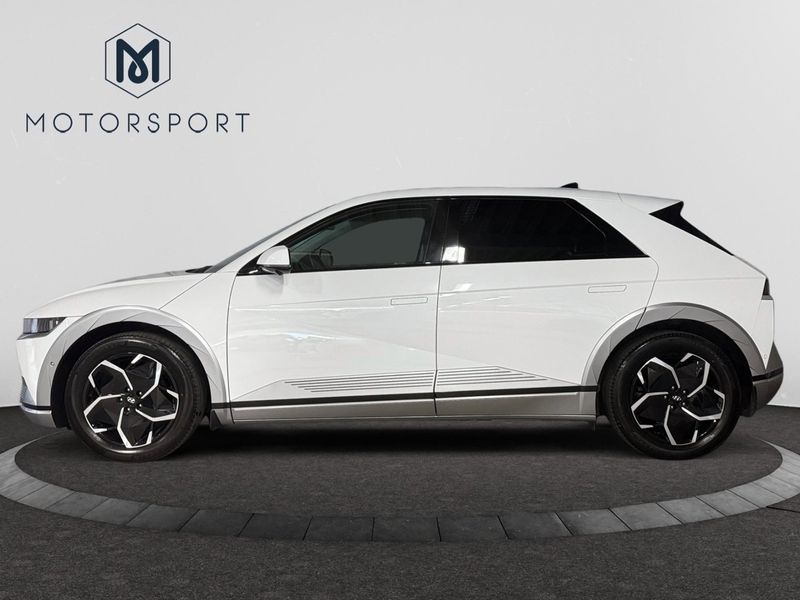 Hyundai IONIQ 5 bild 3