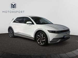 Hyundai IONIQ 5 bild 9
