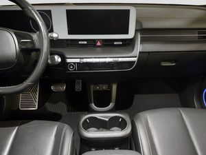 Hyundai IONIQ 5 bild 13