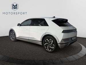Hyundai IONIQ 5 bild 5