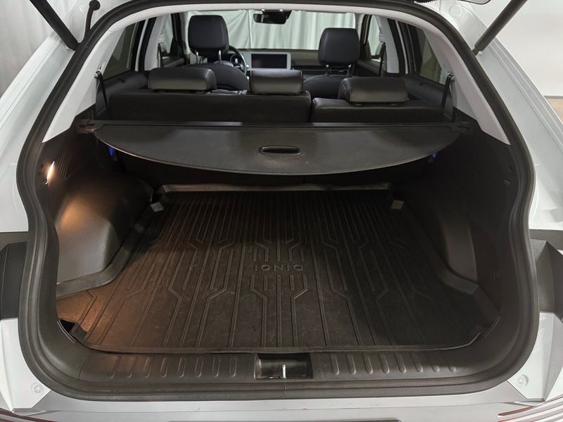 Hyundai IONIQ 5 bild 18