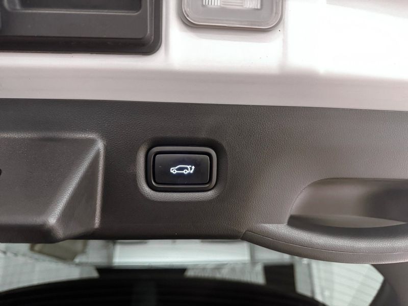 Hyundai IONIQ 5 bild 19