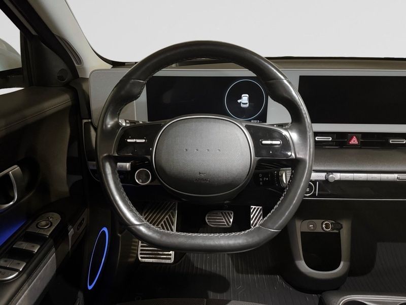 Hyundai IONIQ 5 bild 14