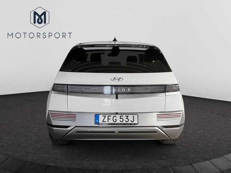 Hyundai IONIQ 5 bild 6