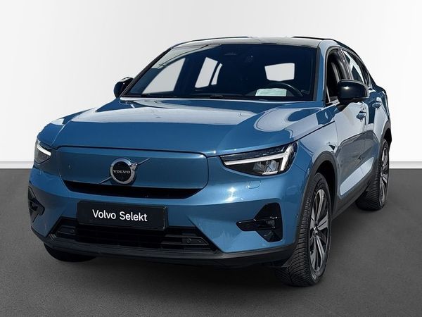 Volvo C40 Recharge Ultimate - 2023