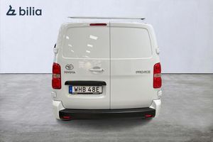 Toyota Proace bild 6
