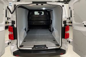 Toyota Proace bild 13
