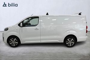 Toyota Proace bild 4