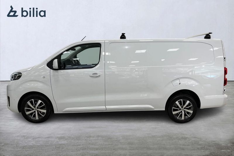 Toyota Proace bild 4