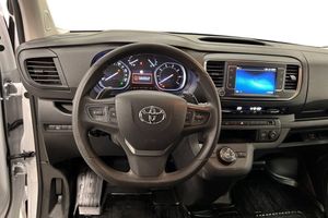 Toyota Proace bild 12