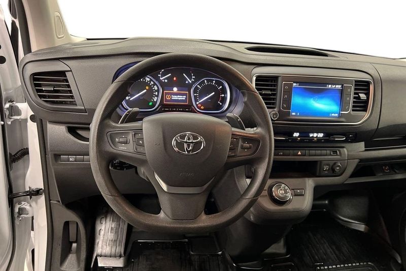 Toyota Proace bild 12