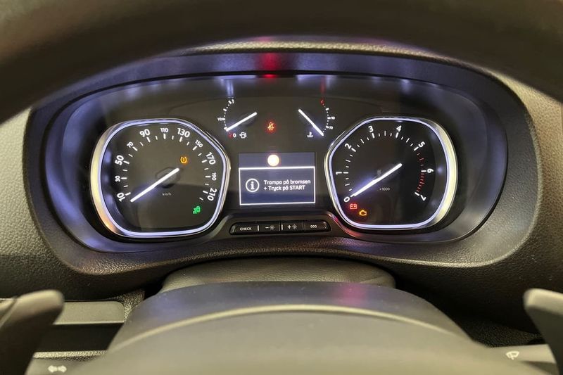 Toyota Proace bild 17