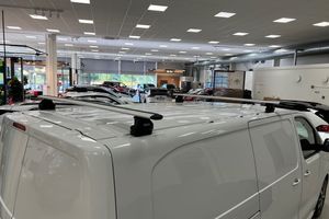 Toyota Proace bild 26