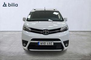 Toyota Proace bild 7
