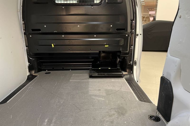 Toyota Proace bild 23