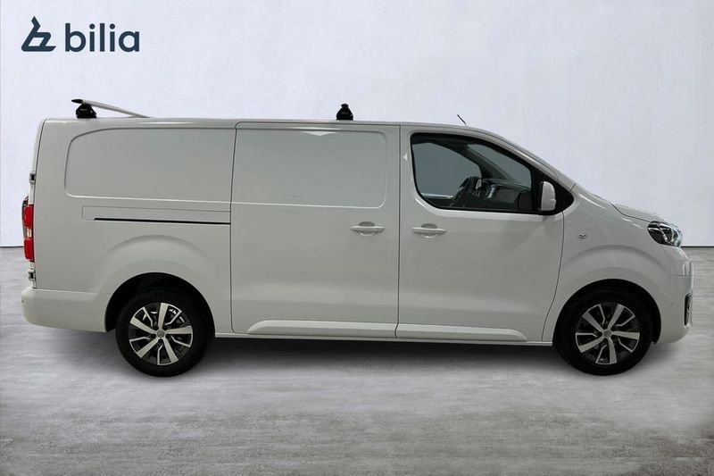 Toyota Proace bild 19