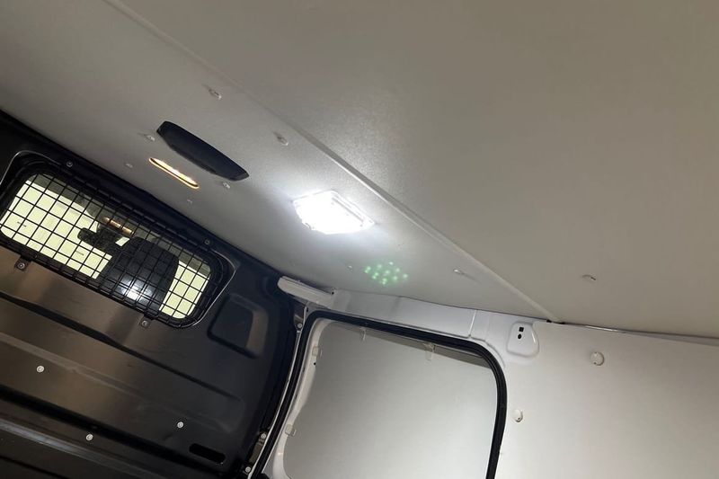Toyota Proace bild 22