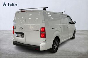 Toyota Proace bild 20